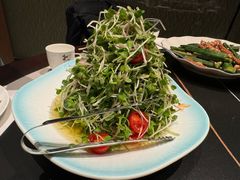 -码头鲜精致威海菜(欧乐坊店)