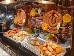 -伊思玛雅法式牛排自助餐厅(福清万达店)