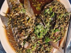 -香满楼(临安路店)