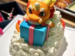 -法兰之吻蛋糕甜品(三里屯店)