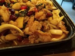 -回·龙虾铺·盆盆蟹·烧烤大排档(回龙观店)