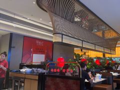 -辛香汇·现炒川菜(城北万象城店)