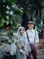 -薇喜影像艺术中心 ART PHOTO