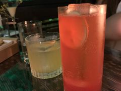 -LAMP BAR 水烟音乐酒吧