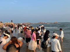 -老虎石海上公园