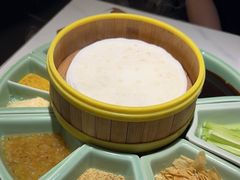 -羲和雅苑•北京烤鸭(国贸商城店)