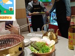 -冷面大王(大南街店)