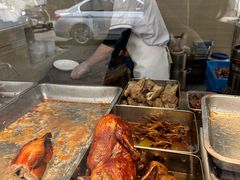 -张记卤菜店(三条巷店)