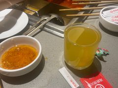 -海底捞火锅(南山京基百纳店)