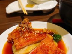 -玖鲜小笼(中山广场店)