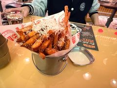 -BOTTEGA意库(中骏世界城店)