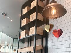 -西堤牛排(合肥之心城店)