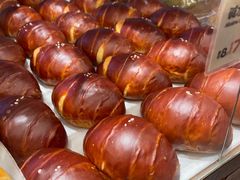 -方炉·天然食材面包店(青秀店)