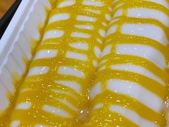 芒果肠粉-文昌邓记清补凉(西沙路店)