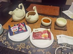 -成都峨眉雪芽大酒店