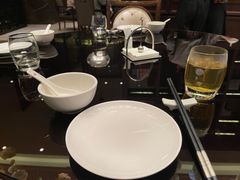 -大理实力希尔顿酒店御璽中餐厅YUXI – CHINESE RESTAURANT