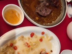 -岷山饭店-岷轩中餐厅