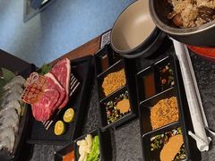 -九田家黑牛烤肉料理(宽城万达店)