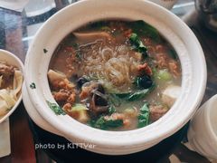 -溢香苑瓦罐(前进路店)