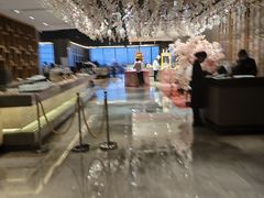 -武汉世茂希尔顿酒店·汇·全日餐厅
