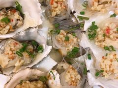 -新享乐海鲜(翠华路店)