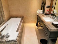 -上海崇明金茂凯悦酒店