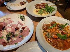 -MOMENTI手工意面(晶耀前滩店)