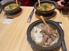 土坛子酸菜粉-俏凤凰(美林M·LIVE天地东座店)
