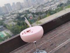 -萨芭蒂高空花园餐酒吧