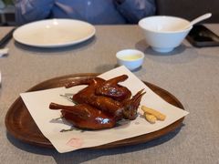 -凯逸轩·匠心粤菜(中城名仕汇店)