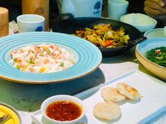 -大榕树下顺德菜(融创茂店)