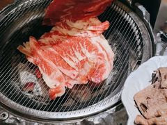 -坦坦大炉·韩式烤肉(望京店)