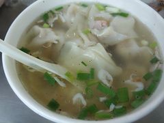 -老吴记水饺馆(前进五路店)