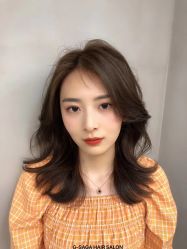 -G-SAGA形象设计