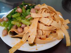 -三盛轩回民饺子馆