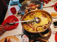 -避风塘·金牌店·夜宵(金玉兰店)