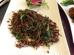 -花园酒店瑞士西餐厅(一汽店)