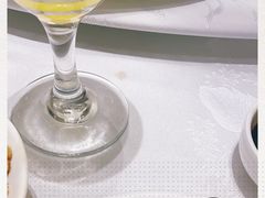 -麒茗餐厅·粤菜·宴会厅·海鲜(锦绣路店)