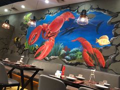 -指爱龙虾(金杨路总店)