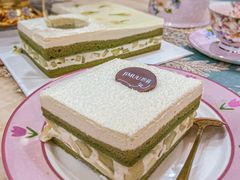 -积慕Cake(解放大道店)