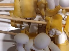 -阿串串老火锅(力盟店)