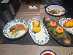 -極上萬膳·日料放题(海岸城店)