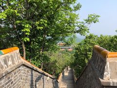 -妙峰山风景名胜区