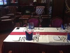 -马克西姆餐厅(崇文门店)