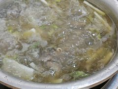 牛肉汤锅-黑竹沟新场牛肉火锅