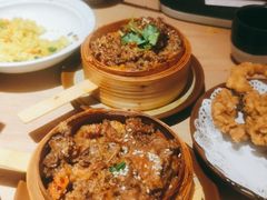 -川堂风·跷脚牛肉·乐山爆炒(宝山日月光店)