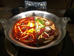 -湊湊火锅·茶憩(东城万达店)
