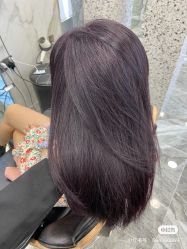 -F P· HAiR