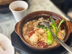 -熠盛粤味·顺德桑拿鸡(永康路店)