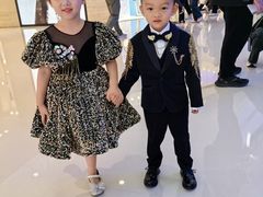 -潮童星少儿模特形体培训(郑州总校)